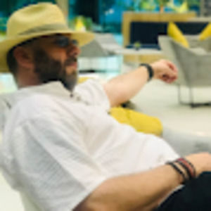 Meet your Posher, Scott